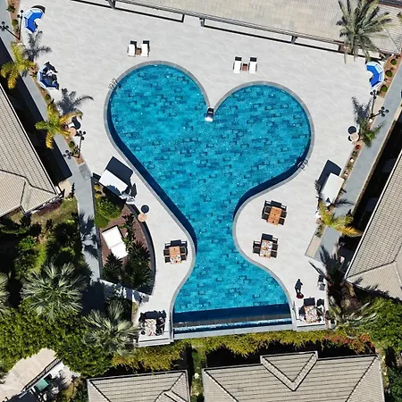 Porto Amore Club Hotel (Adults Only)